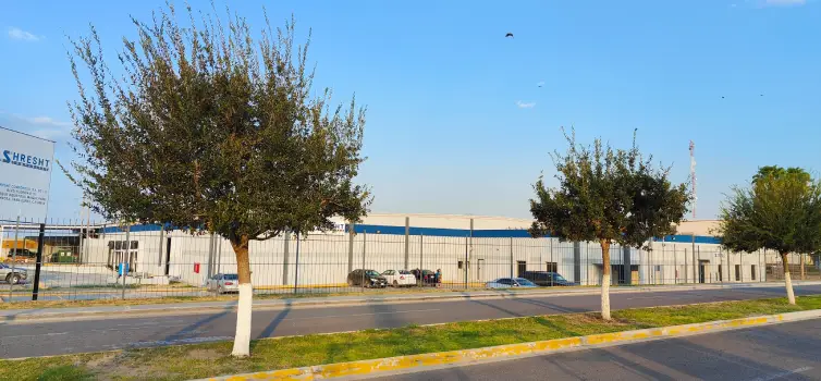 Manufacturing Image