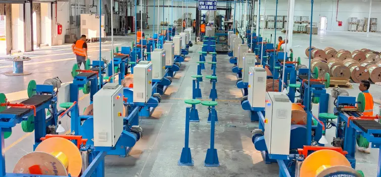 Manufacturing Image