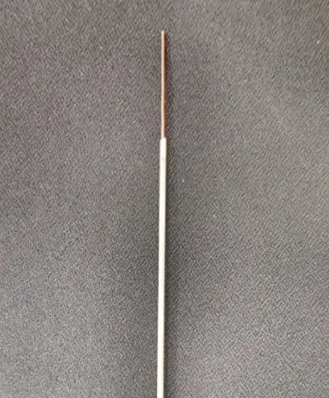 Toneable GRP Rods