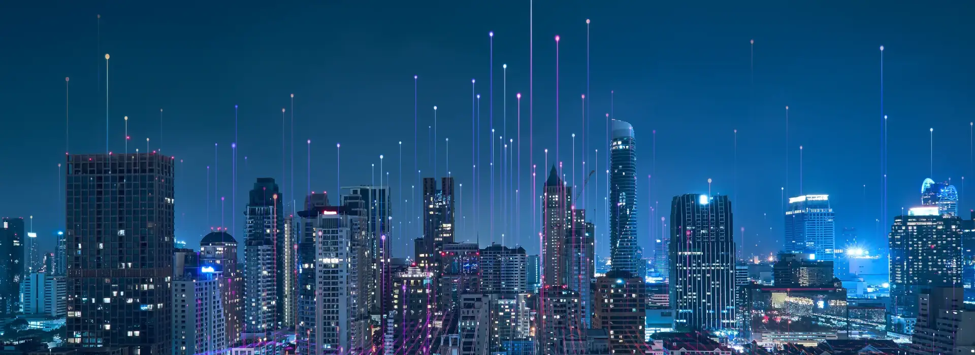 Reinforcing Fiber Networks with Precision & Durability