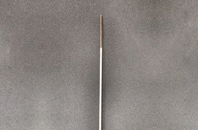 Toneable GRP Rods